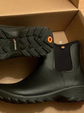 Bogs Sauvie Boots